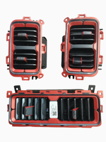 Accessoires Byd Shark 6, accessoires pour voitures hybrides, pièces détachées pour Shark 6, pièces automobiles, vente en gros d'accessoires de rechange