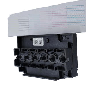 Tête d'impression compatible avec Stylus Photo R295 R330 P60 T59 R690 R290 T50 R280 R285 P50 TX650, matériau PET - Product Image 4