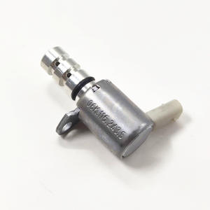 06K115243S EA888 Gen3 Électrovanne de contrôle de pression d'huile pour VW Golf 7 MK7 Passat B7 B8 <span class=keywords><strong>Tiguan</strong></span> Audi A3 8V A4 B9 A6 C8 Skoda Seat - Product Image 2