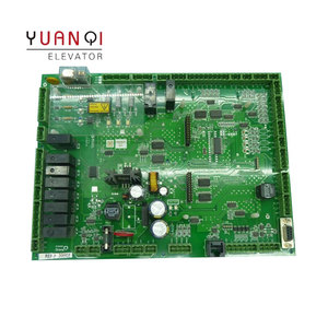Proveedor de Repuestos para <span class=keywords><strong>Elevadores</strong></span>, Placa PCB para Elevador <span class=keywords><strong>Orona</strong></span> 5124423 - Product Image 2