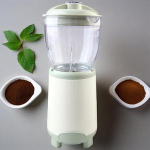 Mini mixeur électrique portable pour <span class=keywords><strong>jus</strong></span> frais, rechargeable, 4 lames, vitesse variable - Product Image 1