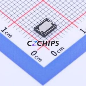Microcontrolador de chip IC de circuito integrado MSP430FR2512IRHLR original y nuevo (3,5x4,5) (MCU/MPU/SoC) de x - Product Image 2