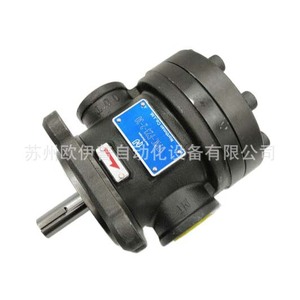 Pompe à huile variable Northman VPNC-F19-2-30 à commande hydraulique pour systèmes hydrauliques - Product Image 2