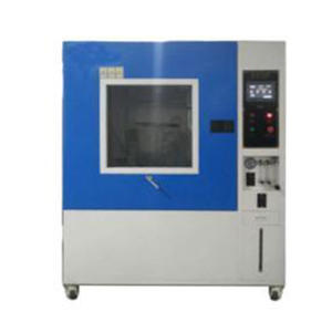 Exquise Uiterlijk Laboratoriuminstrument Regen Testkamer IEC-5129 Regentester - Product Image 5