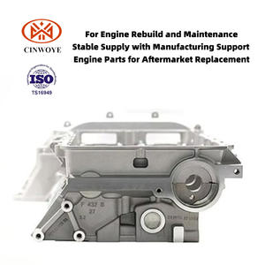 ฝาสูบ BK3Q-6C032-BD สำหรับ <span class=keywords><strong>Ford</strong></span> <span class=keywords><strong>Ranger</strong></span> อะไหล่เครื่องยนต์ดีเซล BT50มาสด้า - Product Image 1