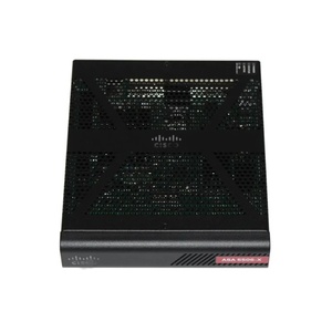 Firewalls de Seguridad de Nueva Generación Cisco ASA5506-K9 con Servicios Firepower - Product Image 3