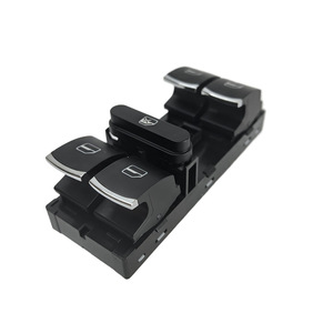 สวิตช์กระจกไฟฟ้า Volkswagen รุ่น 5ND959857 สำหรับควบคุมกระจกด้านข้าง สำหรับ Sagitar Magotan อะไหล่ทดแทน - Product Image 3