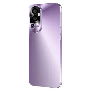 2023 Top selling 5G smart phone Reno10 Pro+ 7.3inch FHD display 50+108MP 8000Mah 16GB+1TB Dual SIM OTG cell mobile phone