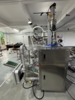 Máquina Empacadora de Tabaco GH280BK-4 Lane Snuff