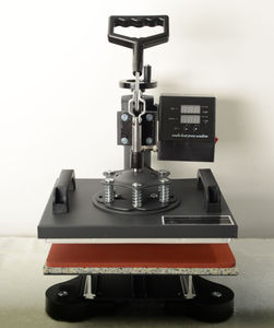 Nouvelle presse à chaud 8-en-1 pour tasses, imprimante de sublimation pour tasses à café, mugs et vêtements - Product Image 2