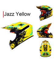 Casques de moto tout-terrain pour adultes et jeunes, tendance DOT Motor Cross, Cascos, halme, Dirt Bike, casque intégral, prix d'usine