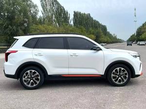 Kia <span class=keywords><strong>Sportage</strong></span> <span class=keywords><strong>GT</strong></span> <span class=keywords><strong>Line</strong></span> 2021 bien équipée, SUV turbo avec toit panoramique et écran de 10,25 pouces, équipements haut de gamme - Product Image 3