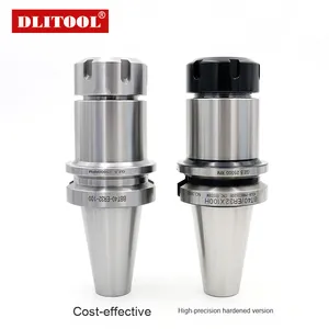 Độ chính xác cao cứng BT40 CNC công cụ chủ er32 16 25 bt30bt50 mở rộng phay Cutter Rod Chuck cho CNC gia công phụ kiện - Product Image 3