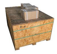 Amortisseur en caoutchouc CC224 CC324 CC424 CC524 Amortisseur en caoutchouc pour machines de construction
