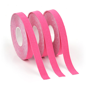 Plester pengangkat Myofascial wajah kedap air antikeriput Patch pengangkat leher pita kinesiologi pemasok - Product Image 2