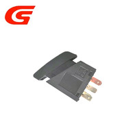 Interruptor de Luces de Emergencia Nuevo para Opel Vectra A 1241665 1241656