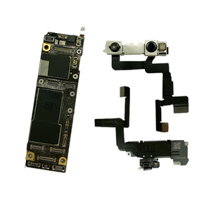 เมนบอร์ดแท้ปลดล็อคสำหรับ <span class=keywords><strong>iPhone</strong></span> 11 Pro Max, 11 Pro, 11 พร้อม Face ID ความจุ 64GB 128GB 256GB 512GB - Product Image 3