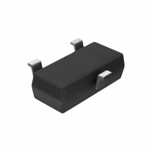 Transistores BCR196E6327HTSA1 TO-236-3, SC-59, SOT-23-3, Componentes Electrónicos de Circuito en Stock - Product Image 1