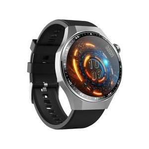 Nuevo Reloj Inteligente F230 2025 con Monitor de Salud, ECG, SOS, <span class=keywords><strong>APP</strong></span>, Control Remoto y Bluetooth, 380mAh, para Cuidado de la Salud - Product Image 1