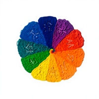 Peinture en poudre fluidisée pour pulvérisation, revêtements en poudre polyester TGIC Primid pour garde-corps et équipements métalliques de fitness extérieur