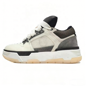 <span class=keywords><strong>Sneakers</strong></span> Sportive di Lusso Amiry MA-1 di Alta Qualità, Scarpe Casual Personalizzate per <span class=keywords><strong>Uomo</strong></span> e Donna, Comode in EVA e PU, Stile Flessibile da Corsa - Product Image 6