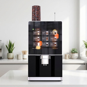 Machine à café expresso de bureau en libre-service - Product Image 3