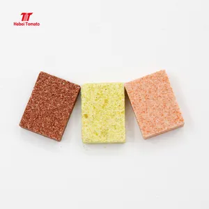 Wholesale sales of multi specification multi - flavor seasoning spice Soup cube