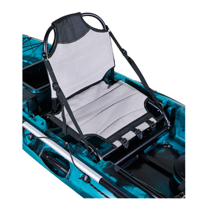Kayak de pêche KUER Big Dace Pro 10FT nouvellement développé - Product Image 6