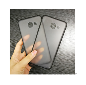 Original de haute qualité TPU PC <span class=keywords><strong>coque</strong></span> de téléphone portable en plastique <span class=keywords><strong>pour</strong></span> <span class=keywords><strong>Samsung</strong></span> <span class=keywords><strong>A5</strong></span> 2016 - Product Image 1