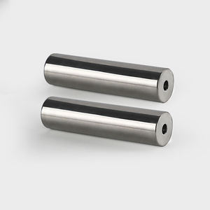 แม่เหล็กนีโอไดเมียมแผ่นบาง N52 ขนาด 0.75 มม. จากโรงงาน - Product Image 5