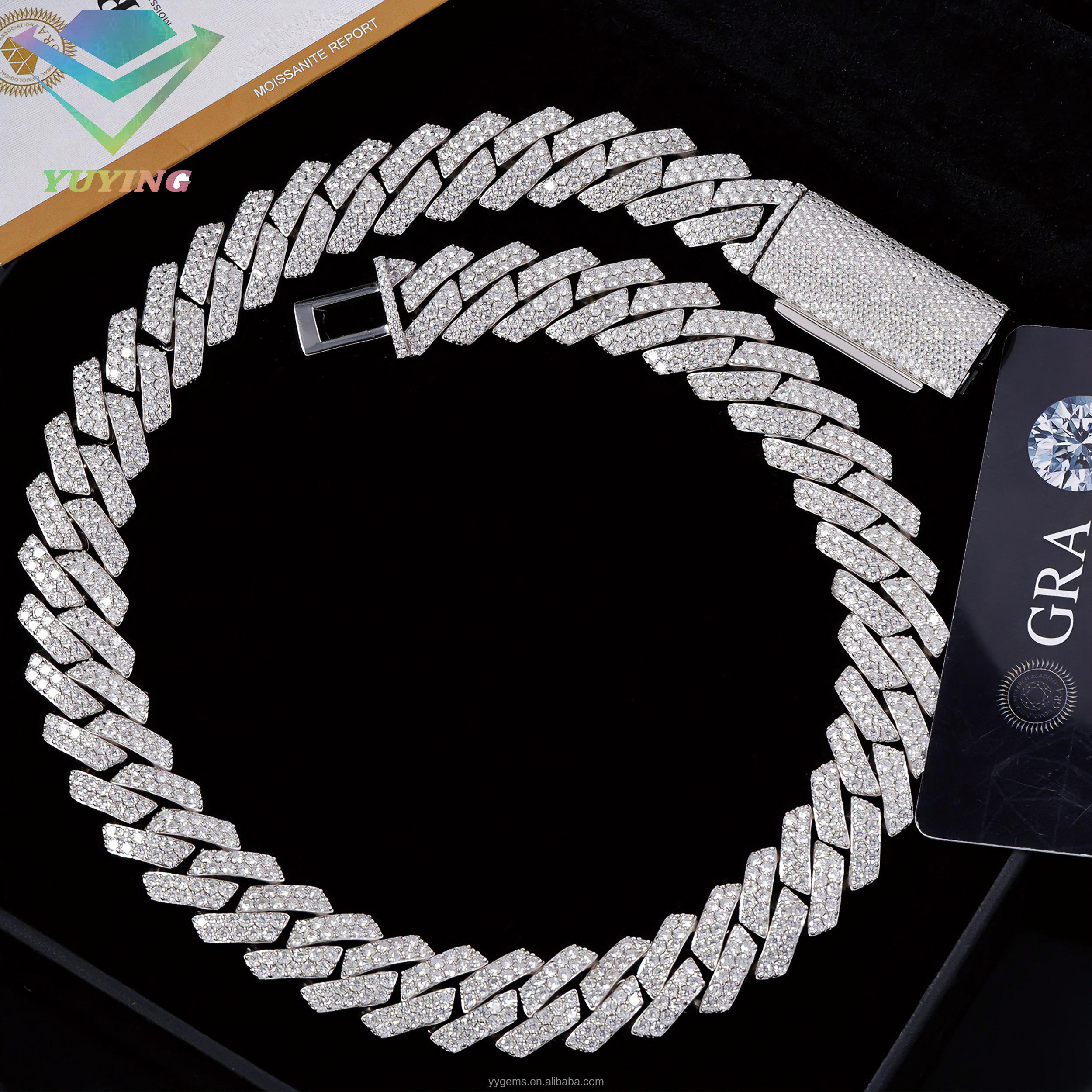 17มม.-สีขาว