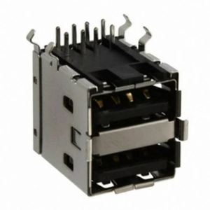 672983091 USB/DVI/HDMI Connector Electronic Component - Product Image 1