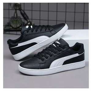 OEM/ODM Высококачественные ретро-кроссовки на платформе <span class=keywords><strong>SMD</strong></span> для женщин, оригинальные дизайнерские летние повседневные туфли оптом - Product Image 2