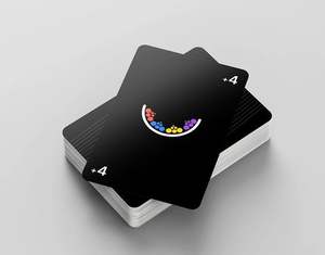 Alman arapça kart oyunları özel baskı kum saati zamanlayıcı bar içme oyunu - Product Image 5