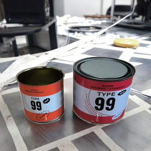 Pegamento <span class=keywords><strong>para</strong></span> Zapatos Fengcai con Súper Fuerza de Adhesión <span class=keywords><strong>para</strong></span> <span class=keywords><strong>Reparaciones</strong></span> de Suelas y Tacones de Cuero - Product Image 3