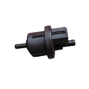 วาล์วโซลินอยด์ถังคาร์บอน Peugeot Citroen รุ่น 1502L4 1502H8 สำหรับเปลี่ยนซ่อมระบบเชื้อเพลิง - Product Image 4