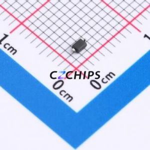 New-Original BAS21AHT1G SOD-323 <b>Diode</b> Switching <b>Diode</b> Whole Sale Electronic Component Chips Supplier & BOM Service - Product Image 2