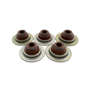 AUTOROUND Vente en gros de joints d'étanchéité de soupape de haute qualité 8*10.5mm, joint d'étanchéité en plastique OEM 026 <span class=keywords><strong>109</strong></span> 675 - Product Image 5