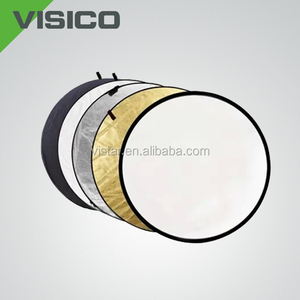 5 in1 ligero mulit reflector para <span class=keywords><strong>fotografía</strong></span>, luz, reflector iluminación <span class=keywords><strong>fotografía</strong></span> al aire libre cámara de luz Reflector - Product Image 5