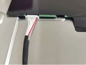 AUO 18.5 inch <span class=keywords><strong>LCD</strong></span> hiển thị 1920*1080 350 nits Dòng công nghiệp y tế hình ảnh g185han01.0 g185han01.1 giá tốt nhất LVDS giao diện - Product Image 4