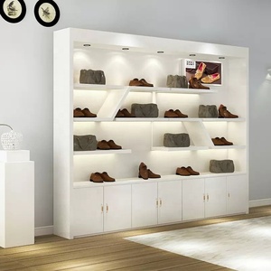Quảng Châu Nhà Sản Xuất Cung Cấp Chất Lượng Cao Tùy Chỉnh Túi Hiển Thị <span class=keywords><strong>Showcase</strong></span> Để Bán - Product Image 3