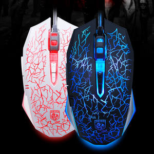Venta al por mayor Esports Game Mouse A1 USB Mouse Esports Game <span class=keywords><strong>PC</strong></span> Notebook Tablet - Product Image 6