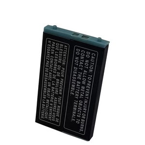 Batterie de remplacement pour console de jeu Nintendo NTR-003 850mAh, compatible DS NDS NTR-001, CE RoHS, vente en gros - Product Image 5