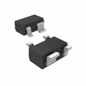 SC 82A, SOT 343 Power Management (PMIC) MAX6468XS26D1+T Electronics Component Manufacturer Channel - Product Image 1