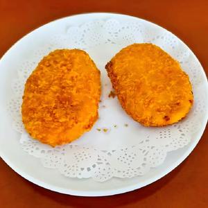 Aliments surgelés - Gâteaux <span class=keywords><strong>de</strong></span> pommes <span class=keywords><strong>de</strong></span> terre aux légumes, délices sains pouvant être frits pour la consommation, provenant <span class=keywords><strong>de</strong></span> fabricants en gros - Product Image 5