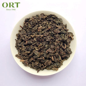 Golden Ember Artisan Oolong-Té tostado de carbón de Taiwán Heritage con acabado de miel fundida - Product Image 4