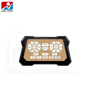 Giocattoli robotici elettrici per cani fatti di plastica per bambini prodotti per l'apprendimento musicale di educazione precoce - Product Image 3