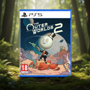 PLAYSTATION 5 The Outer Worlds 2 PEGI 18+ EP2 41547 - Product Image 3