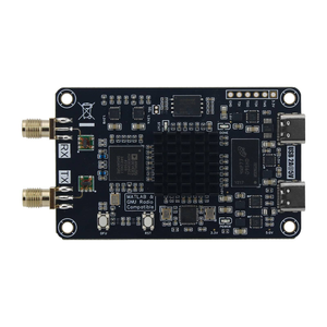Carte de développement radioamateur pour la recherche en communication sans fil, basée sur la plateforme Zynq7010 avec interface USB, modèles XC7Z010 et AD9363 - Product Image 1