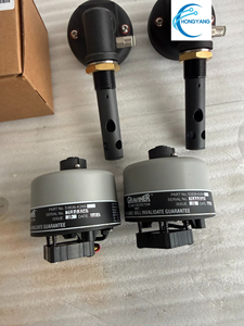 Detector de niebla de aceite GRAVINER MK7 - Product Image 2